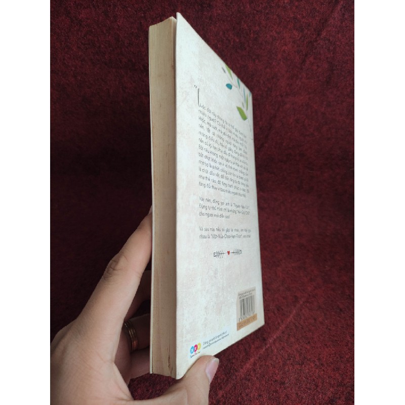 Đừng gọi anh là người yêu cũ, mới 80% - Du Phong Oreka-Blogmeo 41392