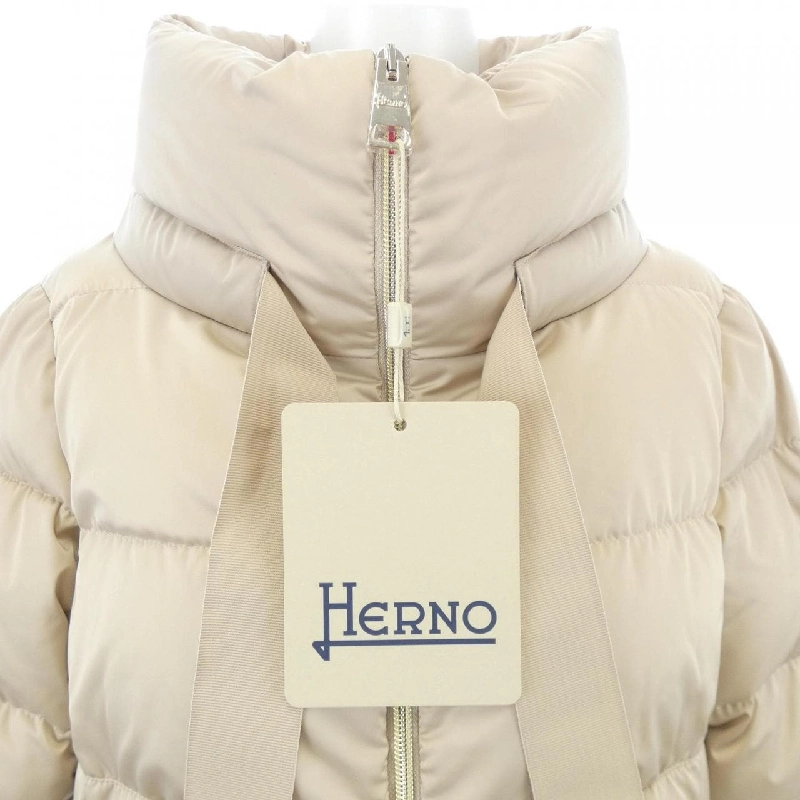 【Mã giảm giá】Áo khoác lông vũ Herno 638630