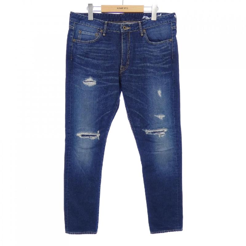 Jeans WJK 5980 - Hàng hiệu Authentic 882622