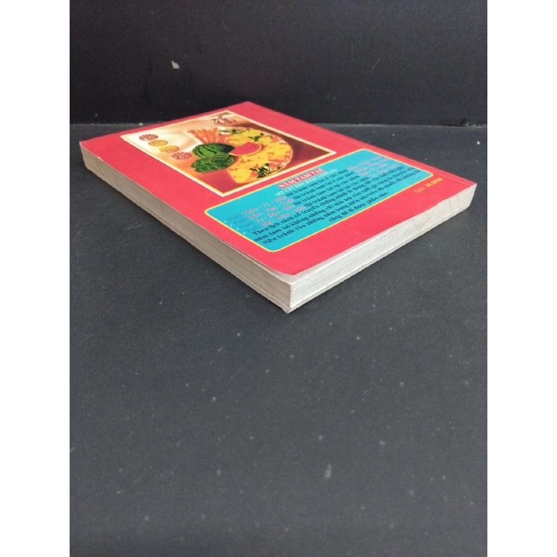 Lịch Tam Tông Miếu 2013 Quý Tị mới 80% ố cong trang HCM2811 Chiêm tinh gia Nguyễn Anh Toàn TÂM LINH - TÔN GIÁO - THIỀN 918656