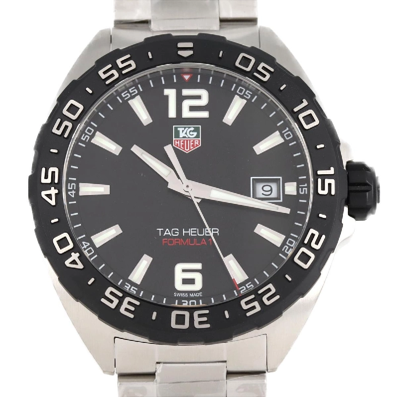 TAG Heuer WAZ1110.BA0875 Formula 1 Quartz - Hàng hiệu Authentic 883783