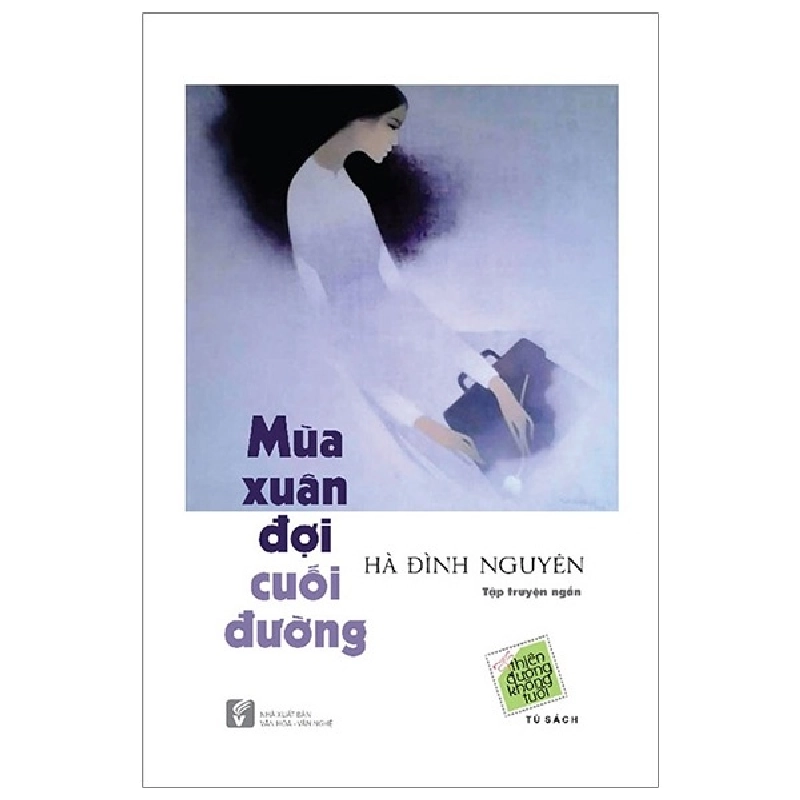 Mùa Xuân Đợi Cuối Đường - Hà Đình Nguyên ASB.PO Oreka Blogmeo 230225 515209