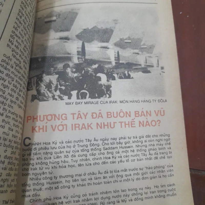 KIẾN THỨC PHỔ THÔNG Tân Mùi 1991 776789