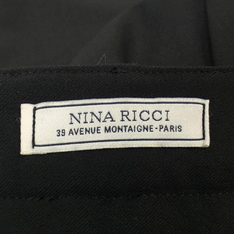 【Khuyến mãi áp dụng】Nina Ricci NINA RICCI Váy 652656