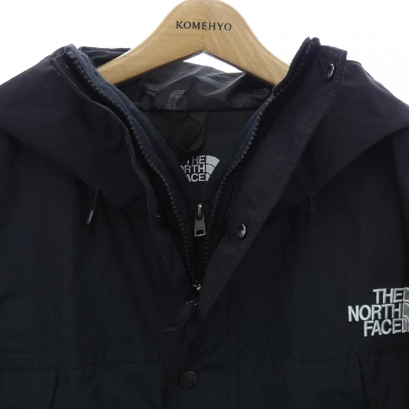 The North Face NP62450 Jacket - Hàng hiệu Authentic 886332