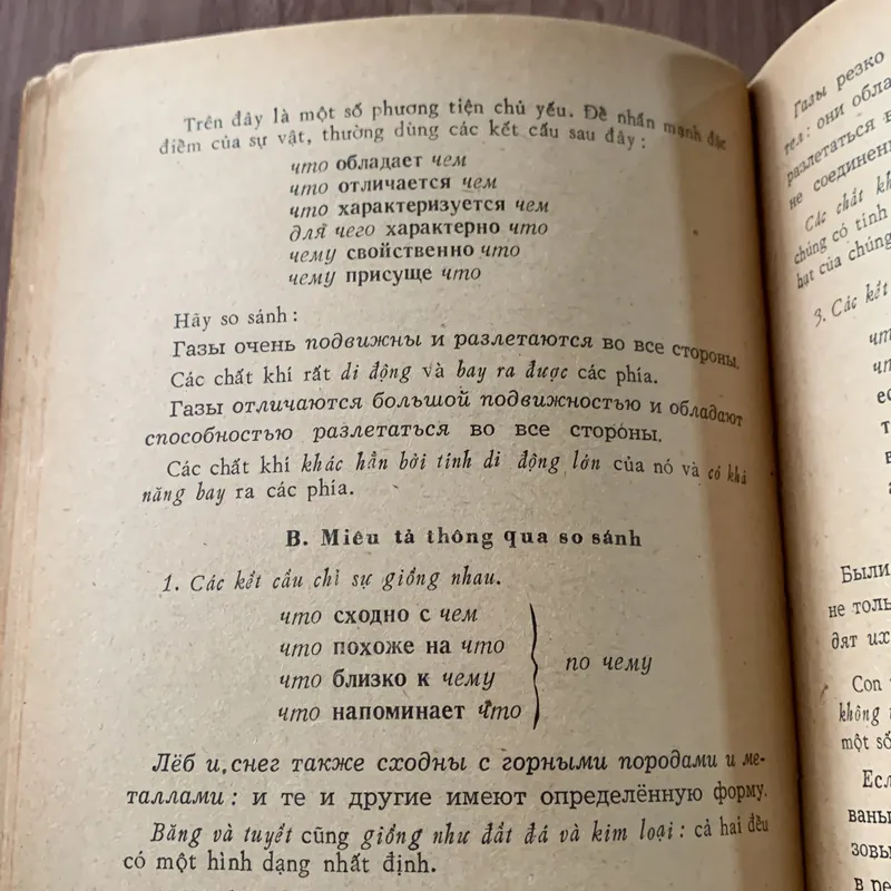 Sách học tiếng Nga 675350