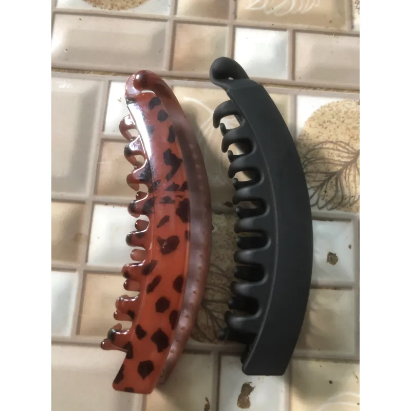 Combo 2 kẹp chuối 13cm 791113