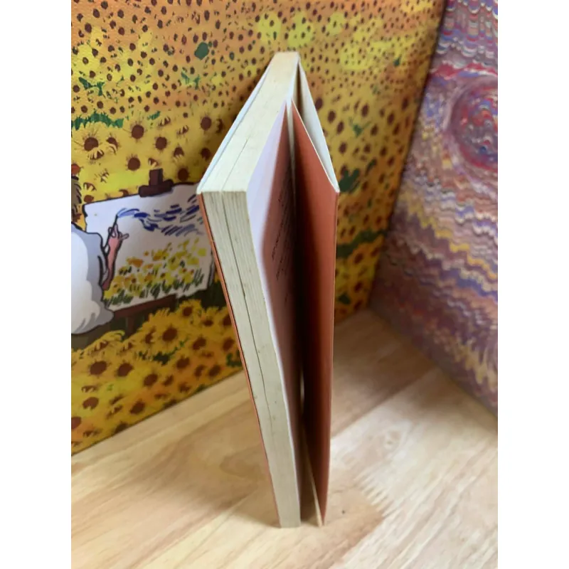 Tiểu Thư Victoria - Knut Hamson 927536