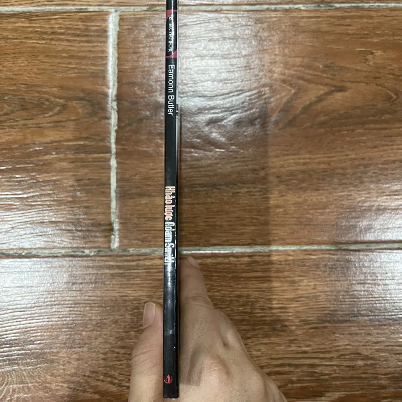 Khảo lược Adam Smith  (6) 1007072