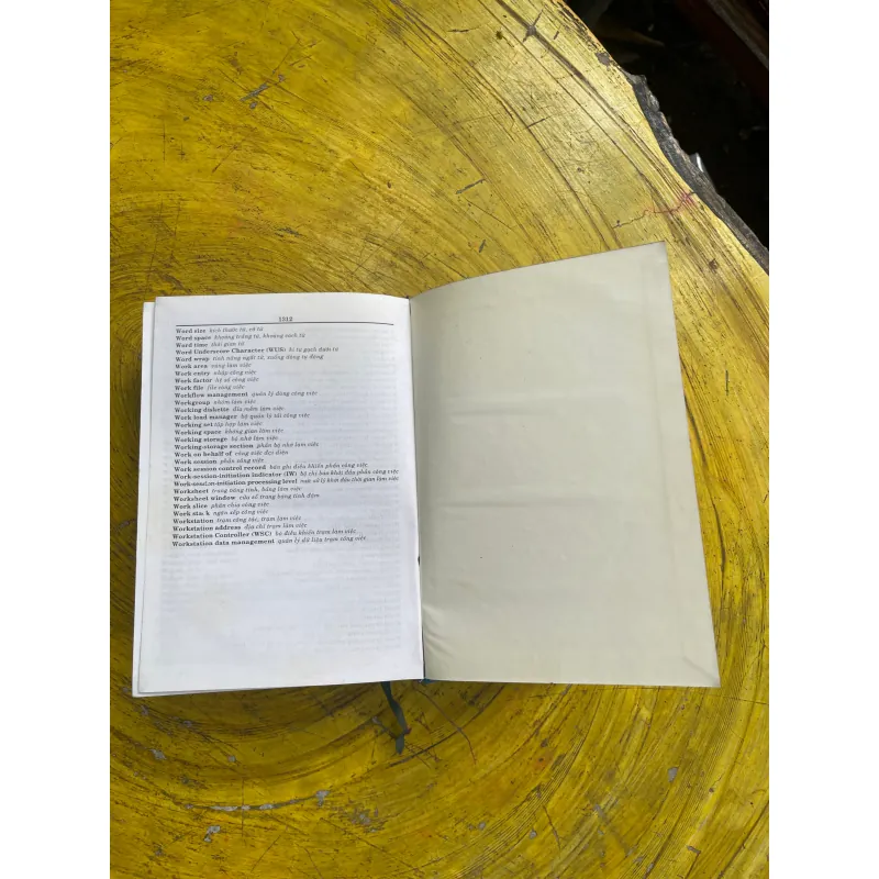 COMBO TỪ ĐIỂN ANH - VIỆT & TỪ ĐIỂN VIỆT - ANH 731057