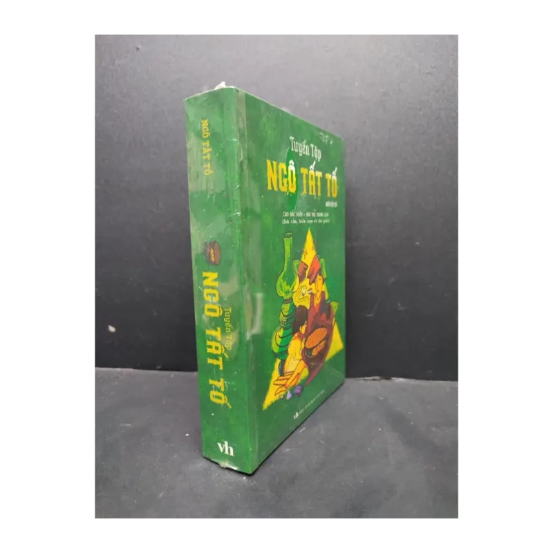 Tuyển Tập Ngô Tất Tổ 988973