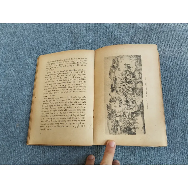 35 NĂM CHIẾN ĐẤU VÀ XÂY DỰNG 568093