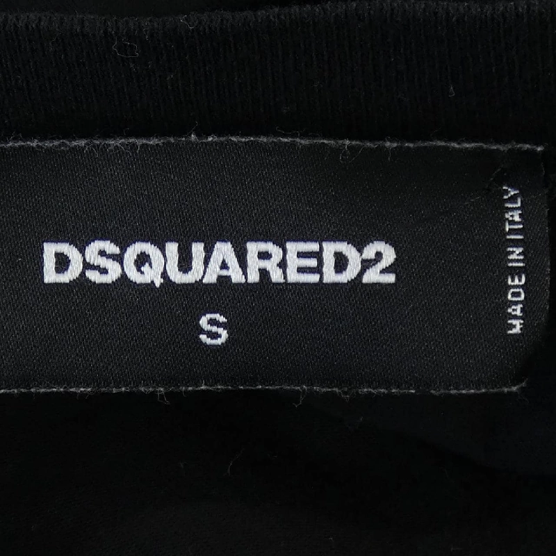 Áo thun DSQUARED2 S71GD0627 - Hàng hiệu Authentic 893942