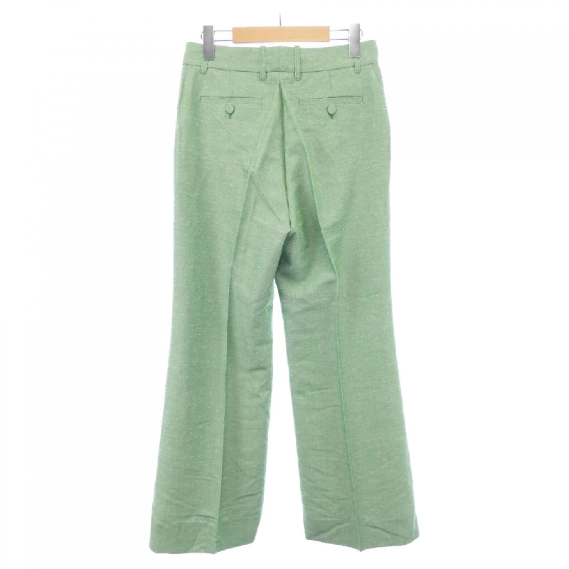 【Mã giảm giá】Gucci GUCCI Quần 652421