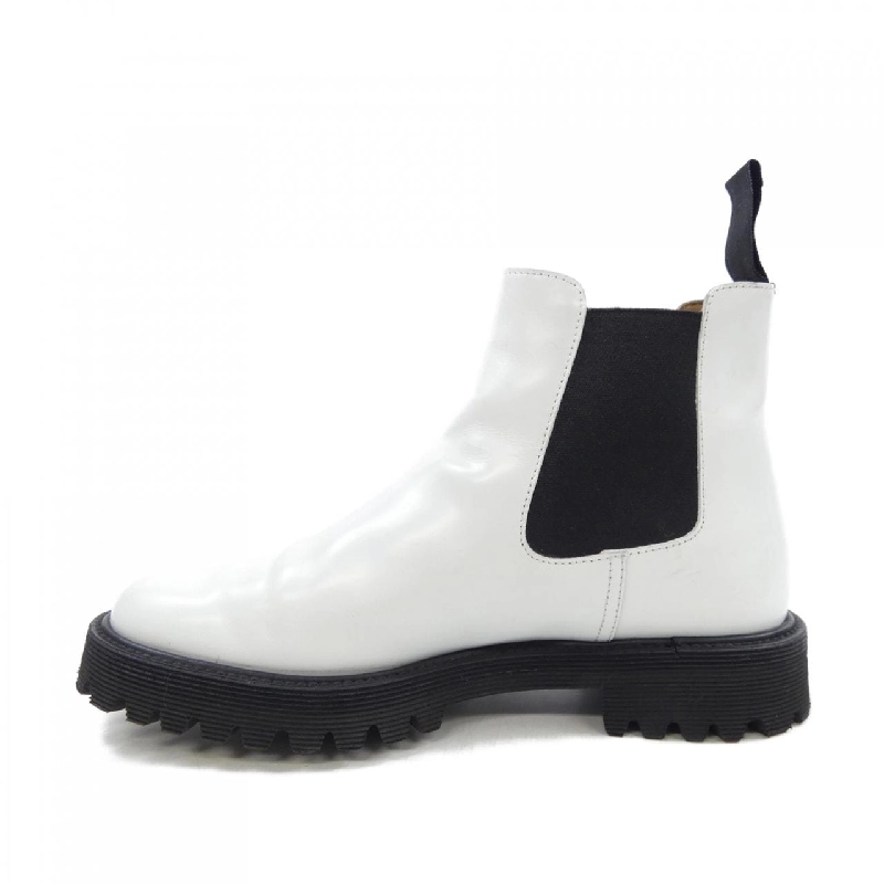 【Mã giảm giá】Giày boot CHURCH'S 661657