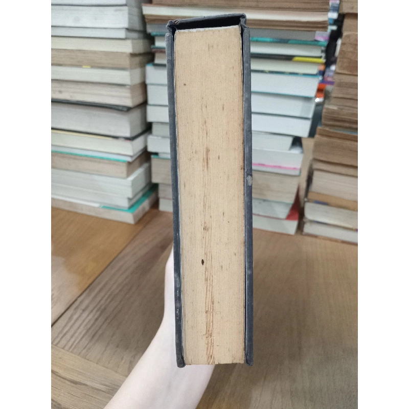 Pharaoh - Wilbur Smith 746075