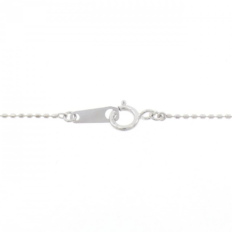 K10WG Peridot Necklace - Hàng hiệu Authentic 858276