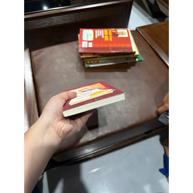 TÔI CÓ TRIỆU CHỨNG CỨ YÊU EM- K5 1044620