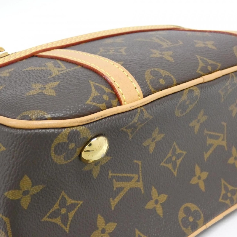 Túi xách vai Louis Vuitton Monogram Cite M46321 - Hàng hiệu Chính hãng 801532