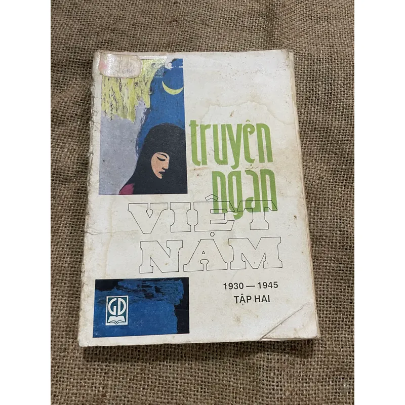 Truyện ngắn Việt Nam 1930-1945 568297