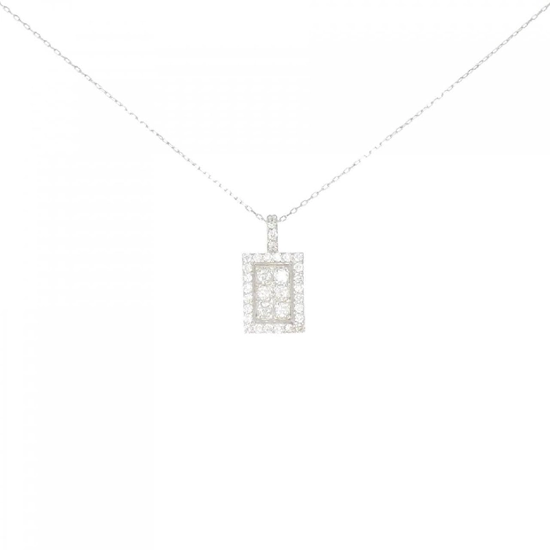 PT Dây chuyền kim cương 0.25CT - Hàng hiệu Authentic 868838