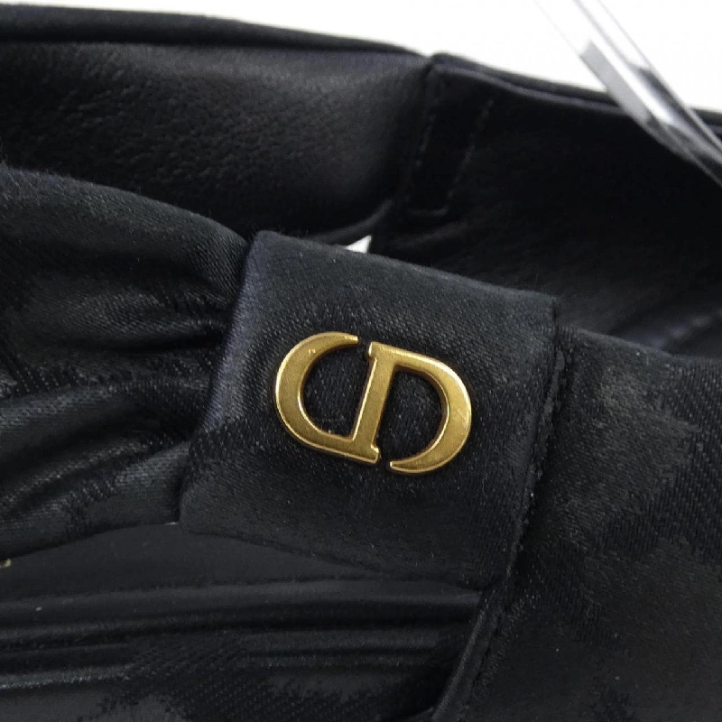 Giày bệt CHRISTIAN DIOR MD0321 656303