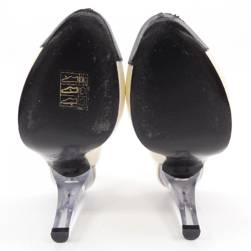 【Khuyến mãi】Giày sandal CHANEL 664337