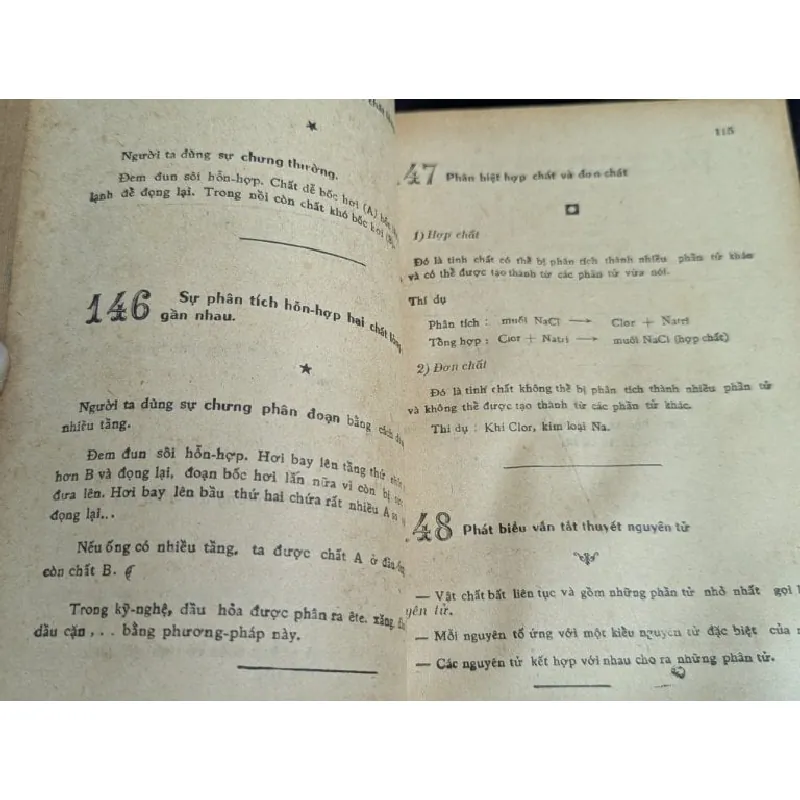 Câu hỏi toán lý hoá vạn vật - Nguyễn Văn Sâm và Nguyễn Văn Thơm 588828