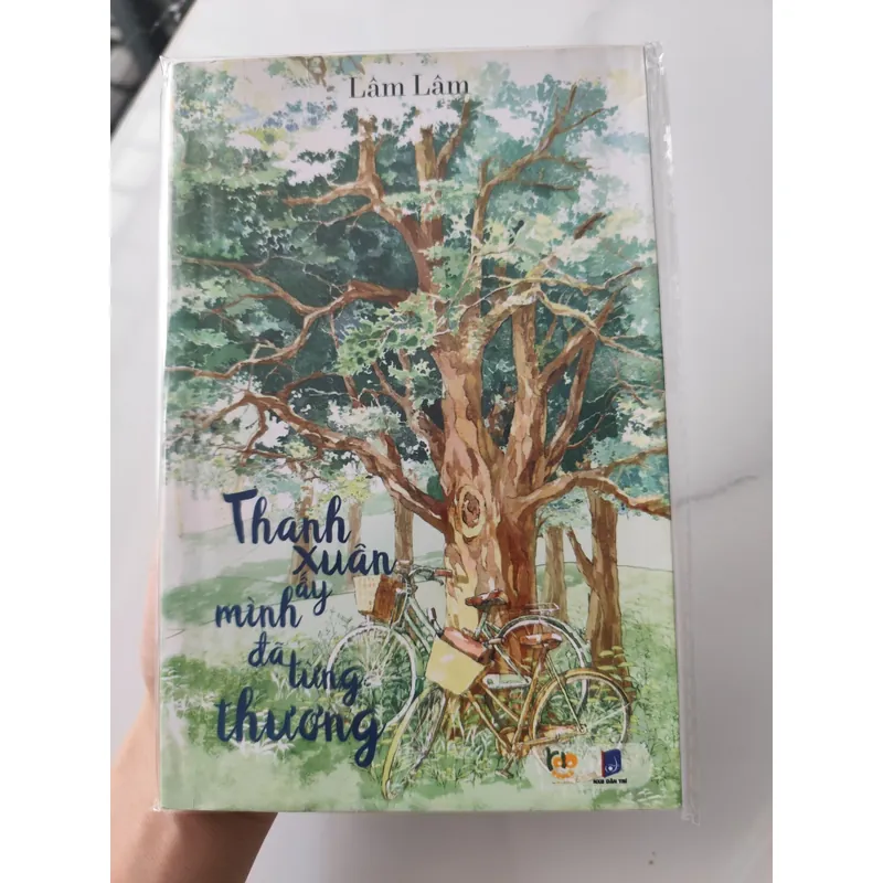 Thanh xuân ấy mình đã từng thương  559628