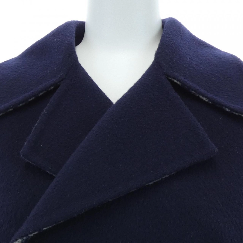 Áo khoác peacoat CHRISTIAN DIOR - Hàng hiệu Authentic 814979