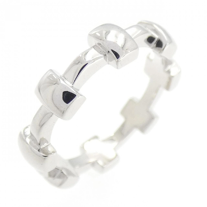 Nhẫn Chanel Matelassé - Hàng hiệu Authentic 838216