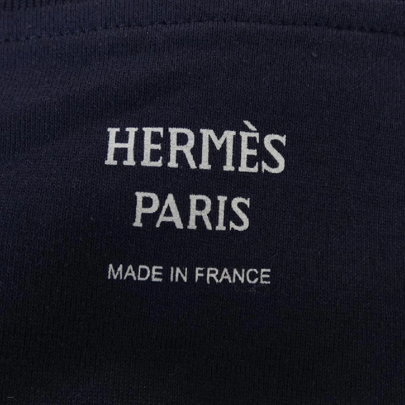 Áo thun HERMES Mosaic 3E4620DL - Hàng hiệu Chính hãng 823159