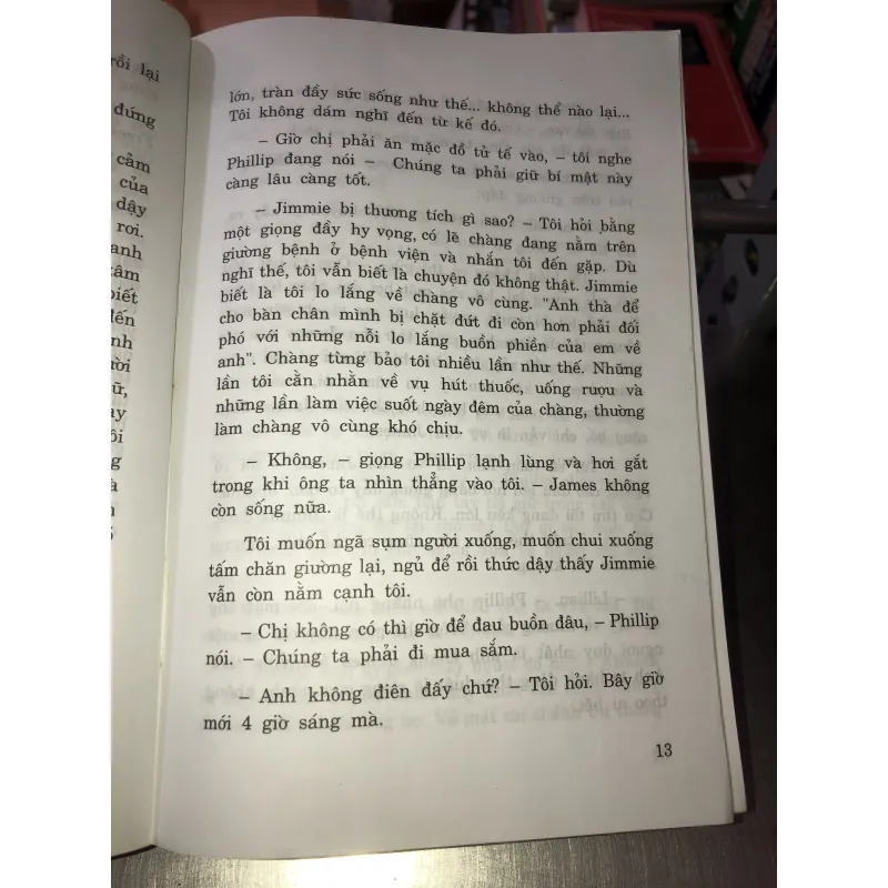 Cây dâu tằm - Jude Deveraux 1001686