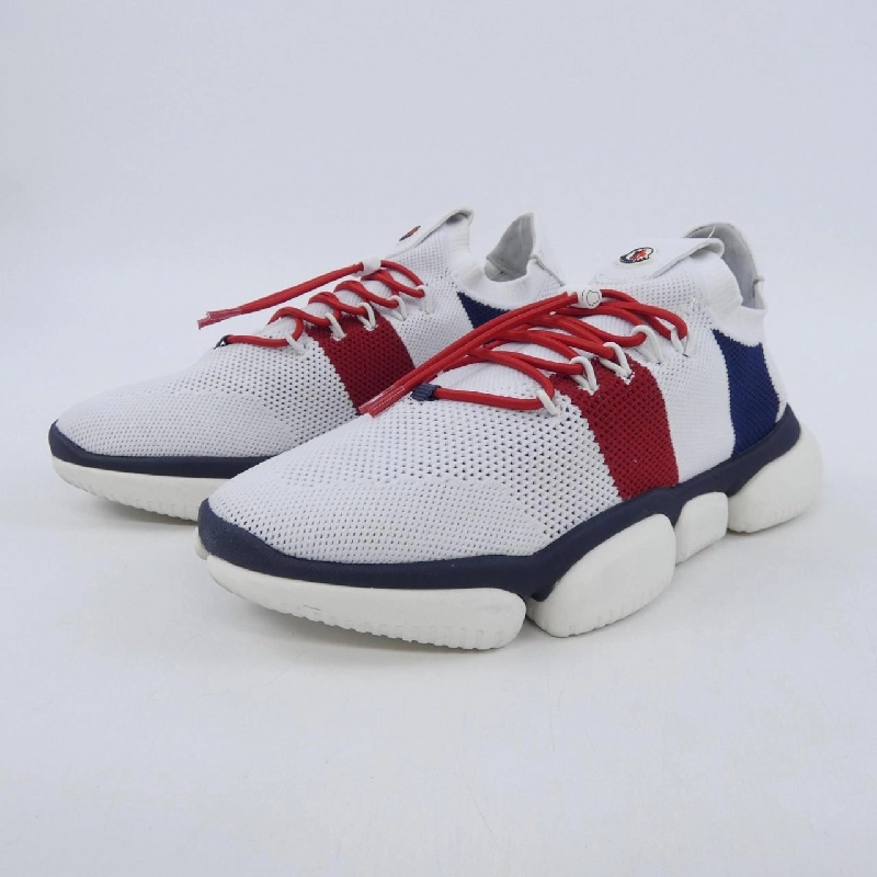 Giày thể thao MONCLER THE BUBBLE SNEAKE - Hàng hiệu Chính hãng 903089