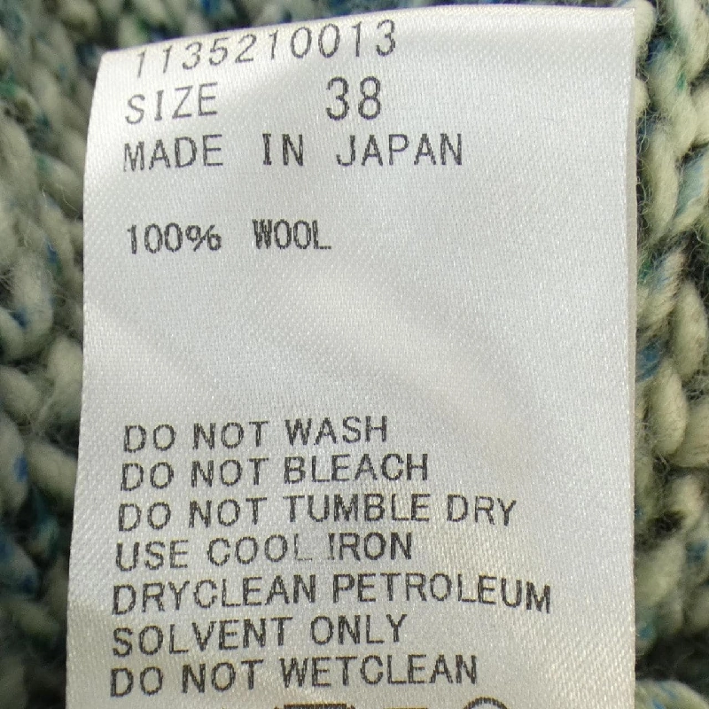 【Mã giảm giá】Beautiful People đẹp đẽ ニット 637783