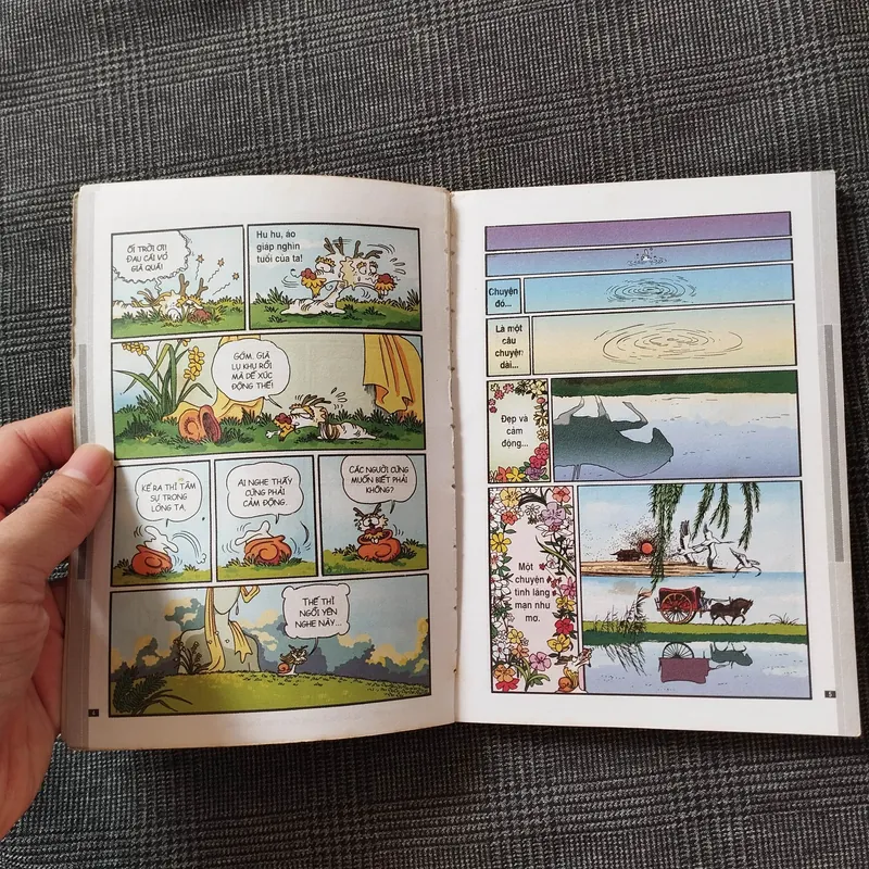 Ô Long Viện - Bộ Kinh Điển & Siêu Buồn Cười - Tập 1  717426