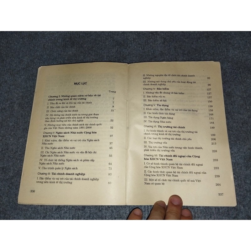 TÀI CHÍNH HỌC 472269