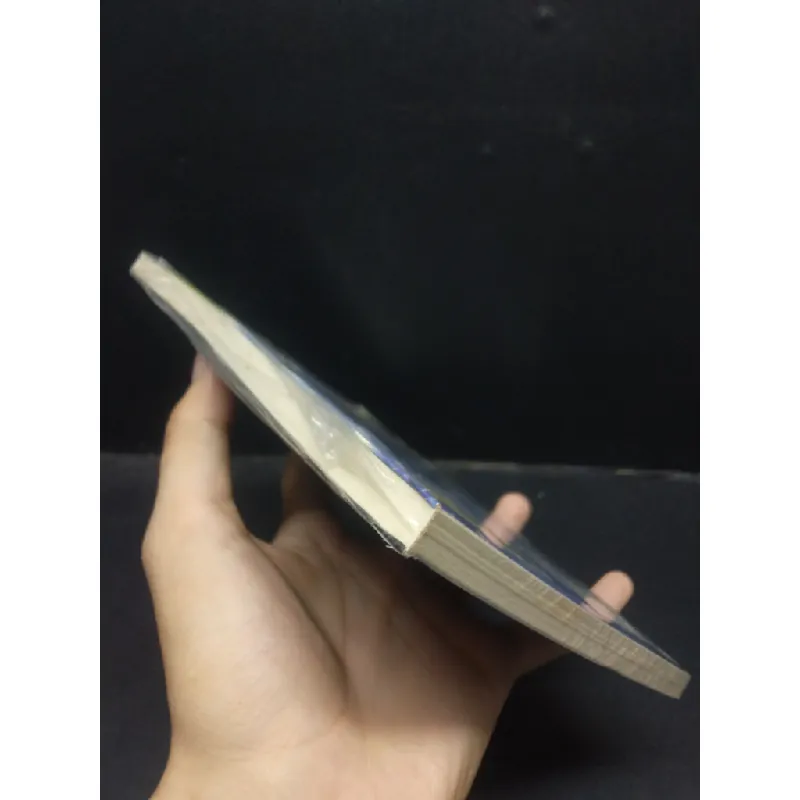 Lược Sử Đời Tôi - My Brief History StePhen Hawking có seal mới 80% ố vàng HCM0605 572016