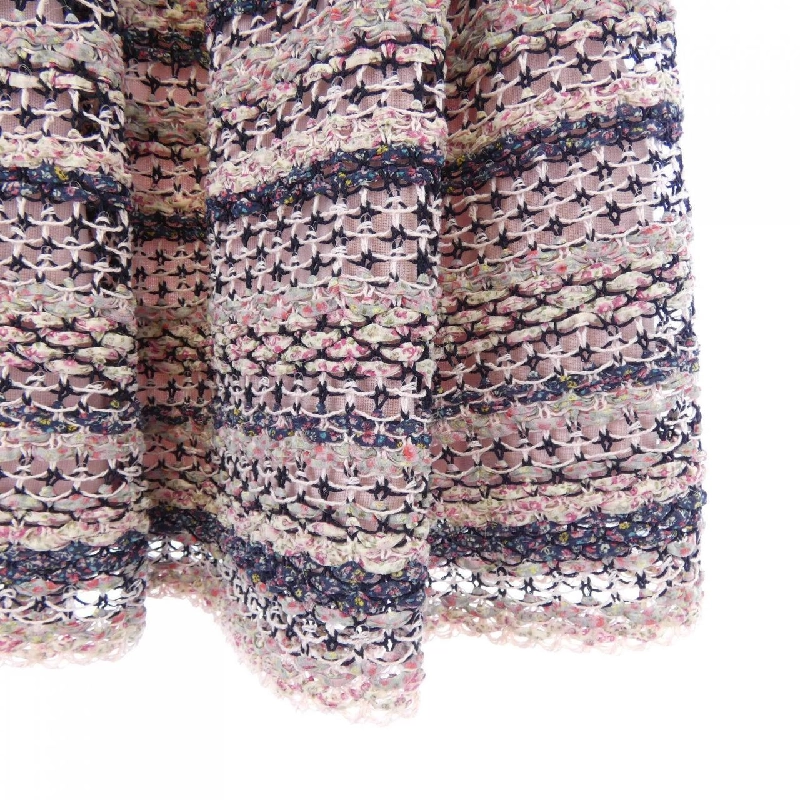 CHANEL P51673K06663 Váy - Hàng hiệu Authentic 817722