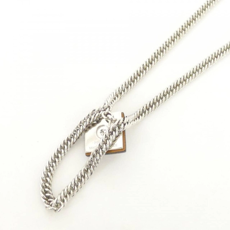 Hàng hiệu Authentic Hermes Gourmet Equestrian PM 081890CK Necklace 772591
