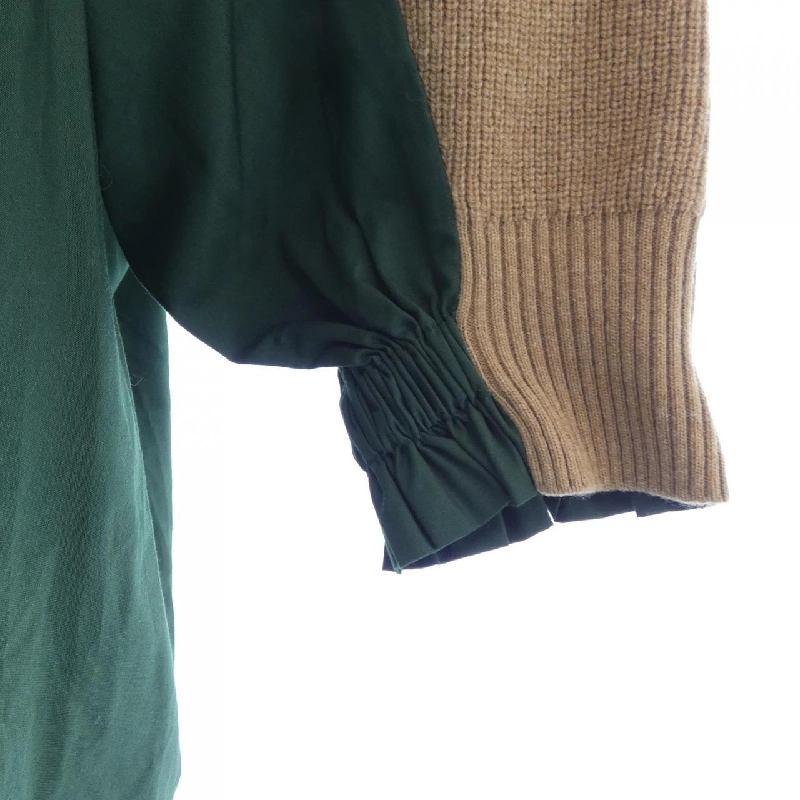 SACAI 17-03322 Áo - Hàng hiệu Chính hãng 817338