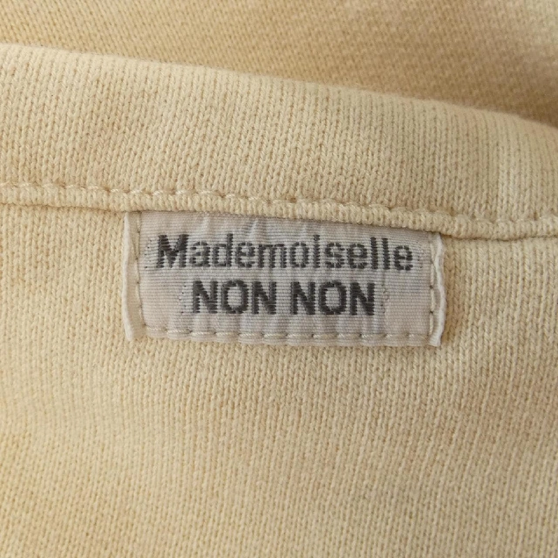 Áo khoác Mademoiselle Non Non 628819