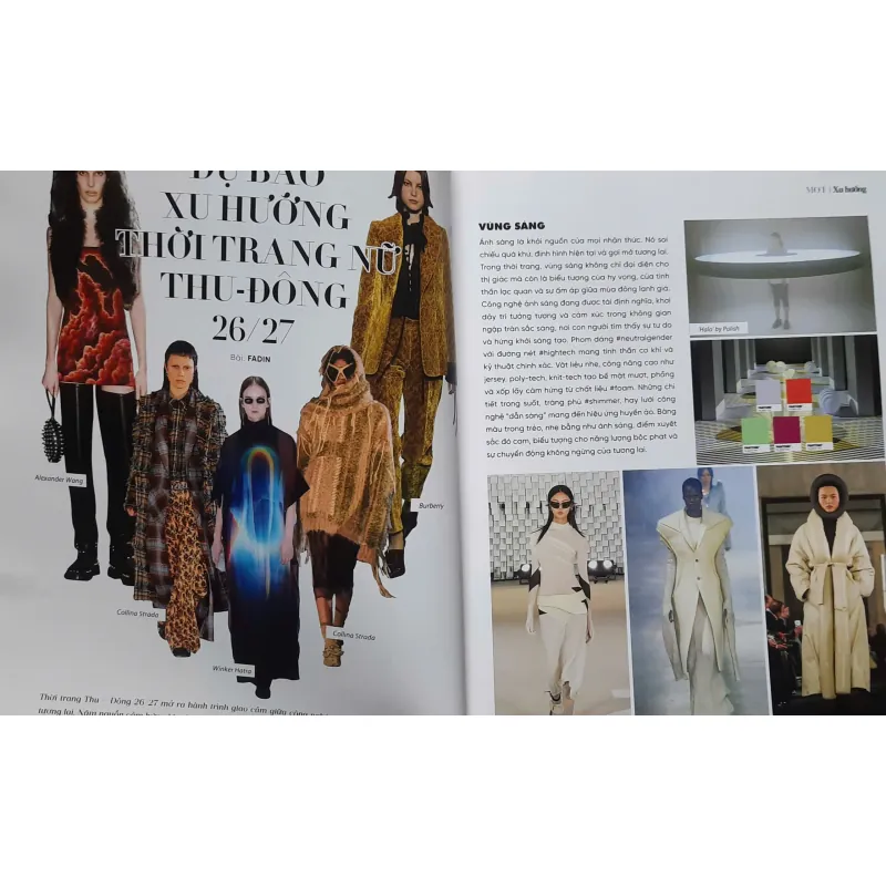 Tạp chí MỐT số 10 & 11 năm 2025 671044