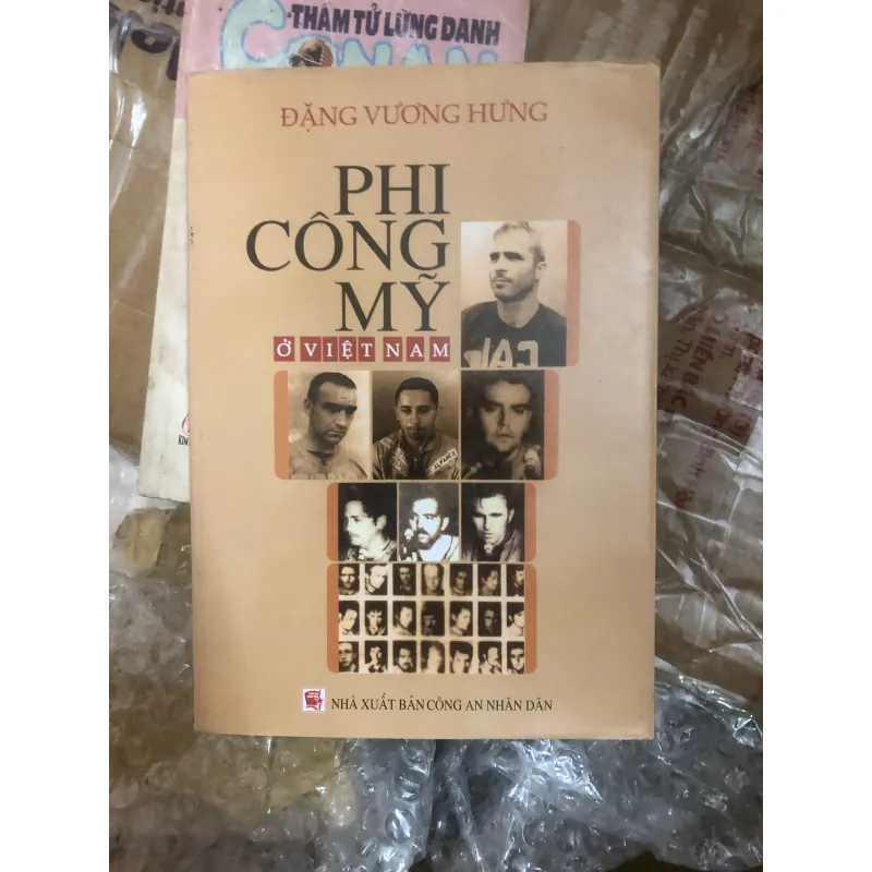 phi công mỹ ở việt nam 784119