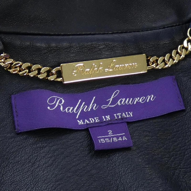 Áo khoác da RALPH LAUREN 643604