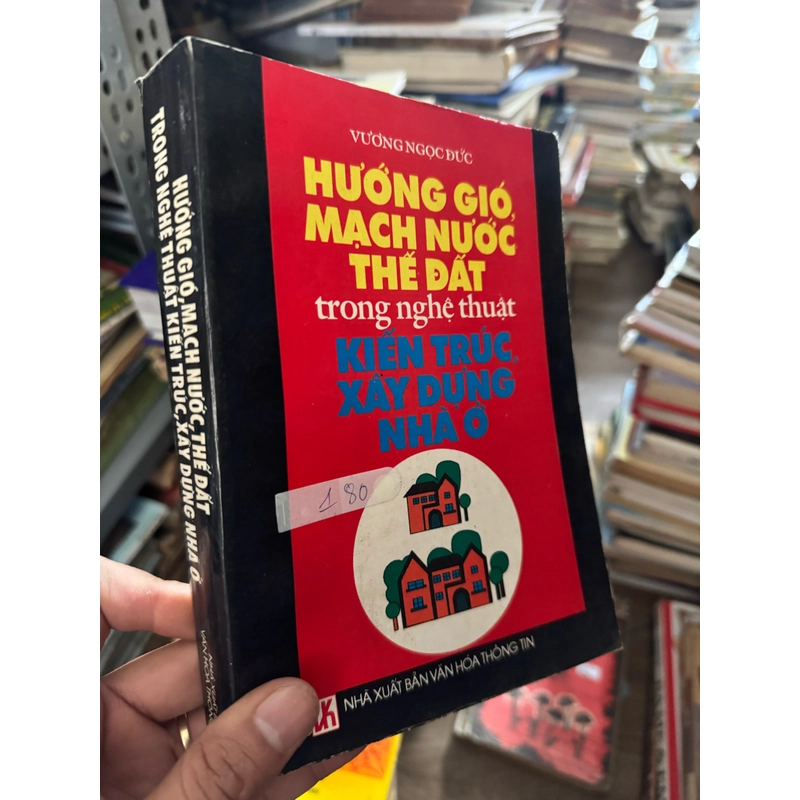 Hướng gió mạch nước thế đất 521965