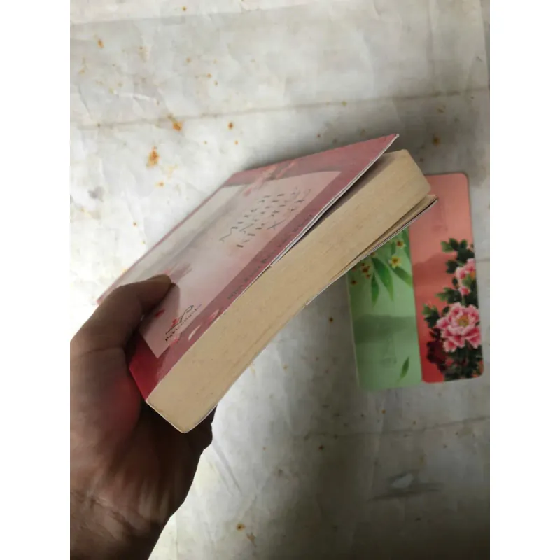 Mười Năm Không Xa - Cửu Lộ Phi Hương 900108