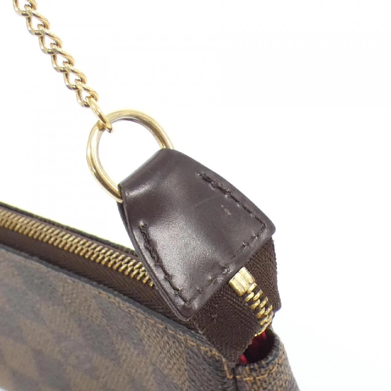 Túi xách mini Damier Louis Vuitton N58009 620365