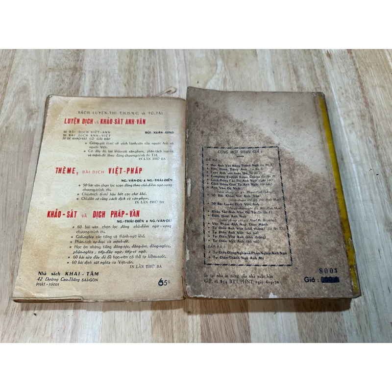 Văn phạm anh văn 783988