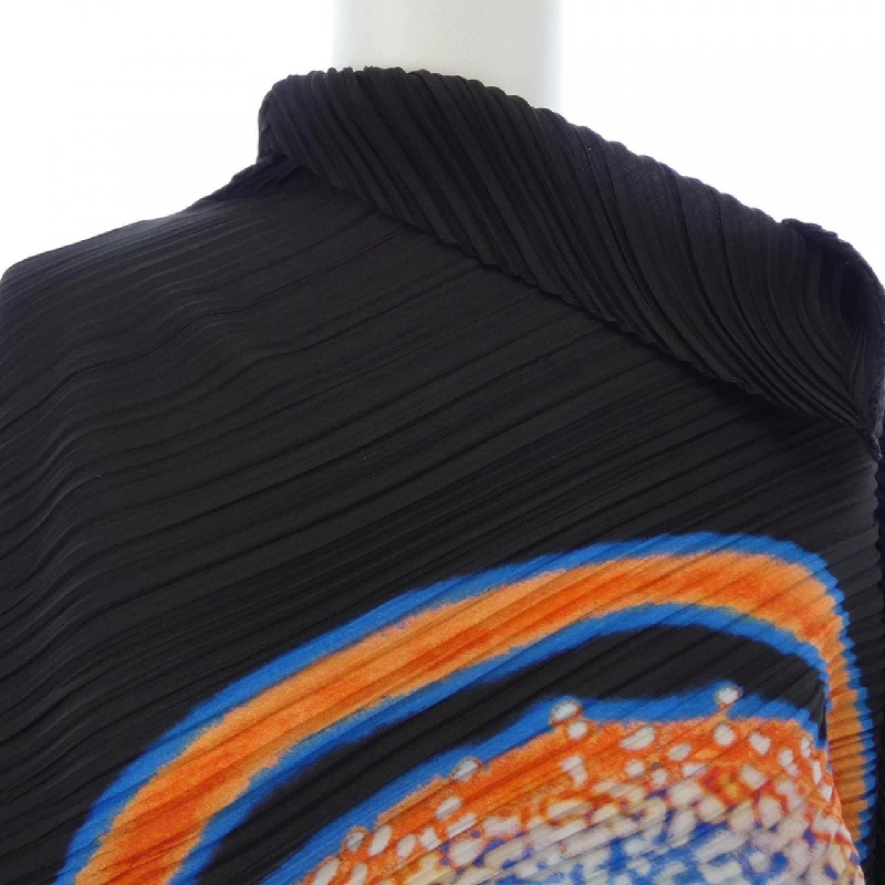 【Vintage】Issey Miyake ISSEY MIYAKE IM94-FJ611 Áo 632466